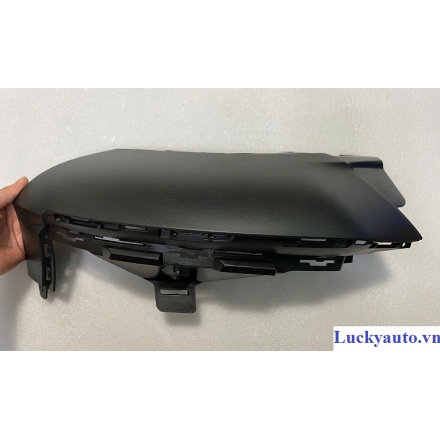 Ốp ba đờ sốc trước xe Mercedes GLC350_ A2538858000 - 2538858000